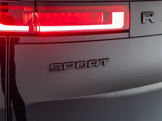 Used 2025 Land Rover Range Rover Sport Dynamic SE AWD/4WD image 33