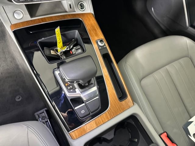 Used 2022 Audi Q5 2.0T Premium image 20