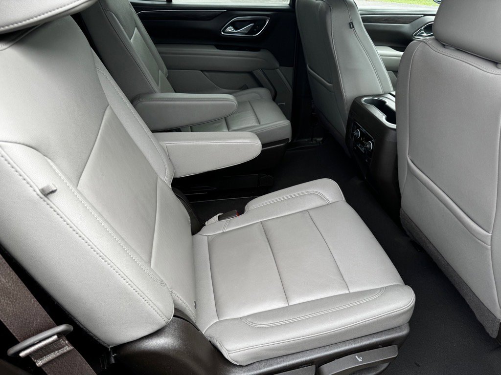 Certified 2023 Chevrolet Tahoe LT image 12