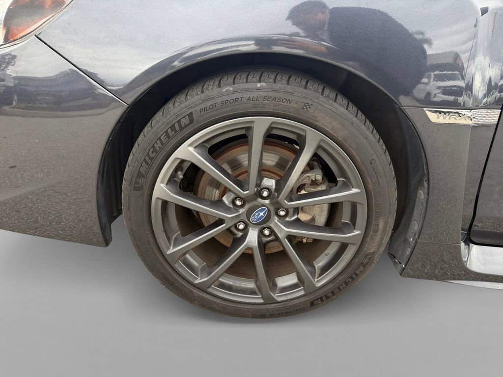 Used 2019 Subaru WRX Limited w/ Popular Package #1 image 37