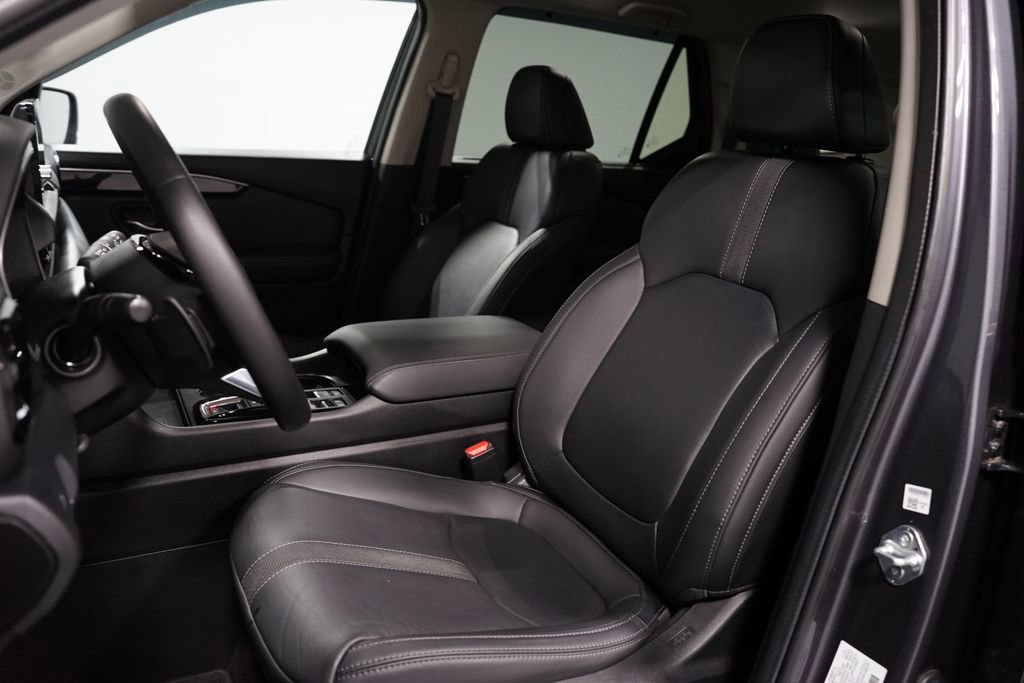 Used 2024 Honda Pilot EX-L image 26