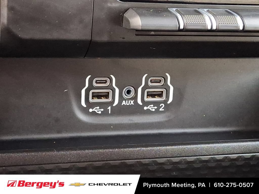 Used 2023 RAM 1500 Big Horn AWD/4WD image 27