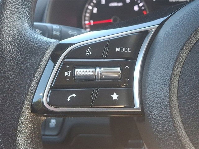 Certified 2023 Kia Forte LXS image 22