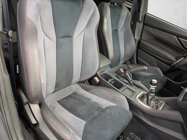 Used 2023 Subaru WRX Limited image 19