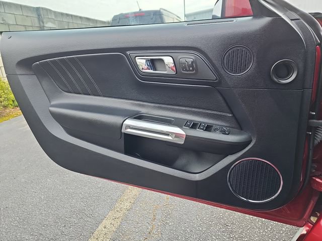 Used 2016 Ford Mustang GT Premium w/ Equipment Group 401A image 29