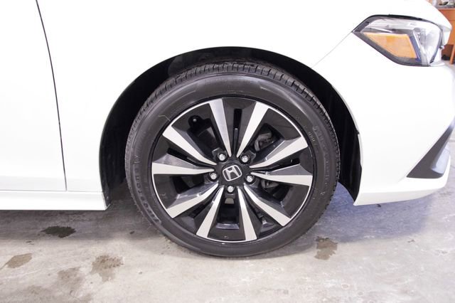 Certified 2023 Honda Civic EX image 12