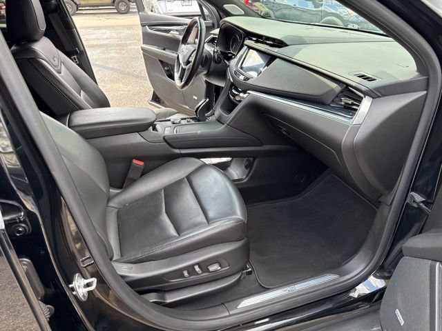 Used 2024 Cadillac XT5 Premium Luxury AWD/4WD image 30