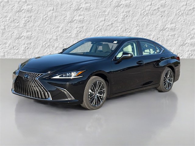 New 2025 Lexus ES 350 w/ Premium Package image 7