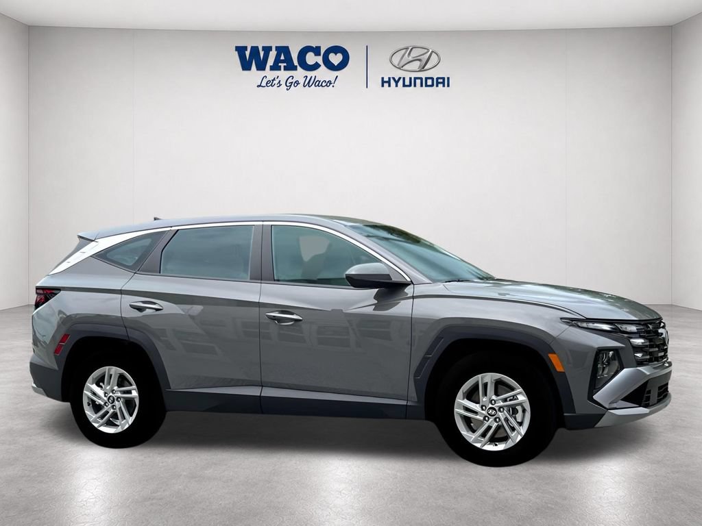 Used 2026 Hyundai Tucson SE FWD image 13