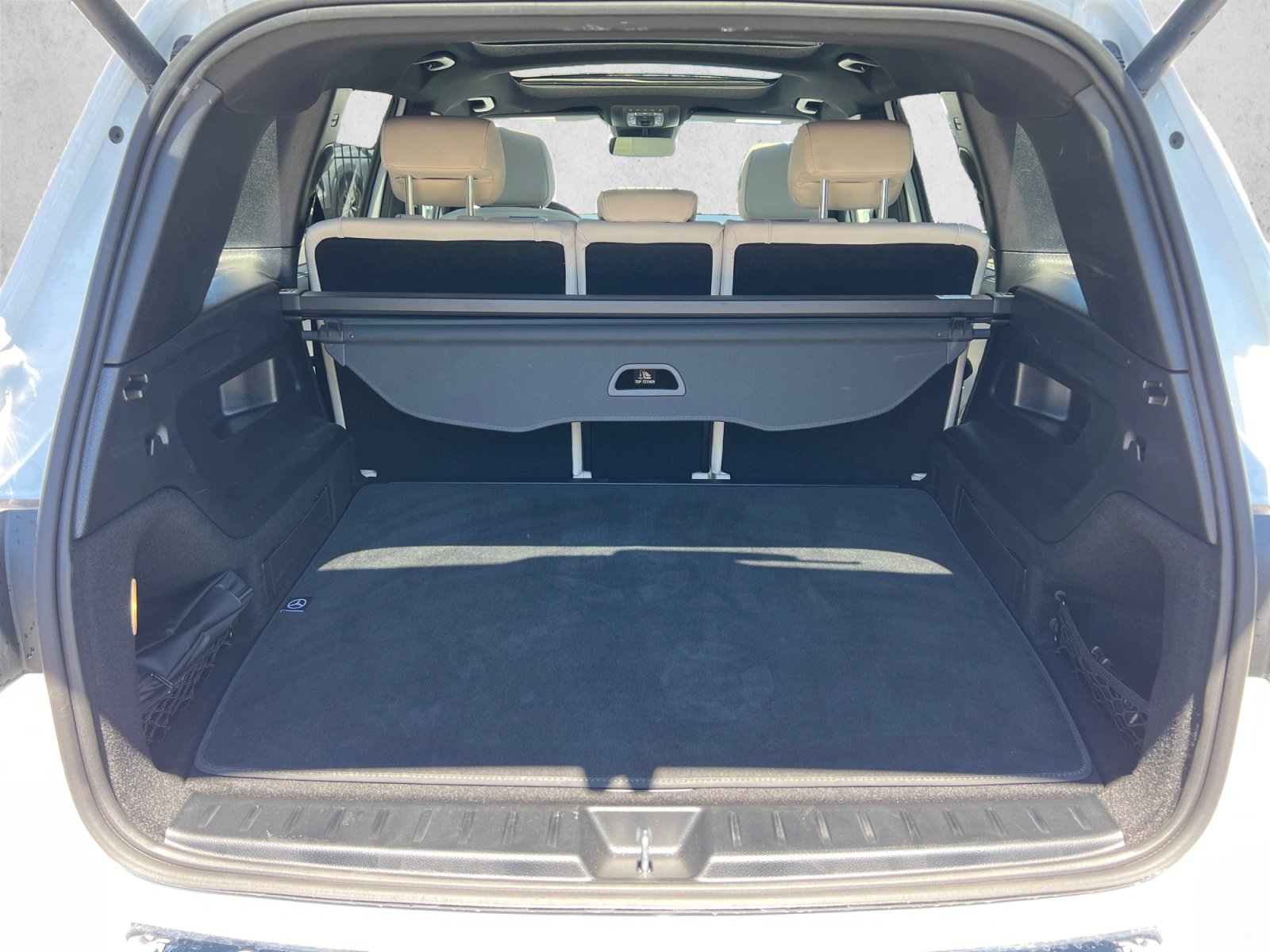 Certified 2026 Mercedes-Benz GLB 250 4MATIC image 23