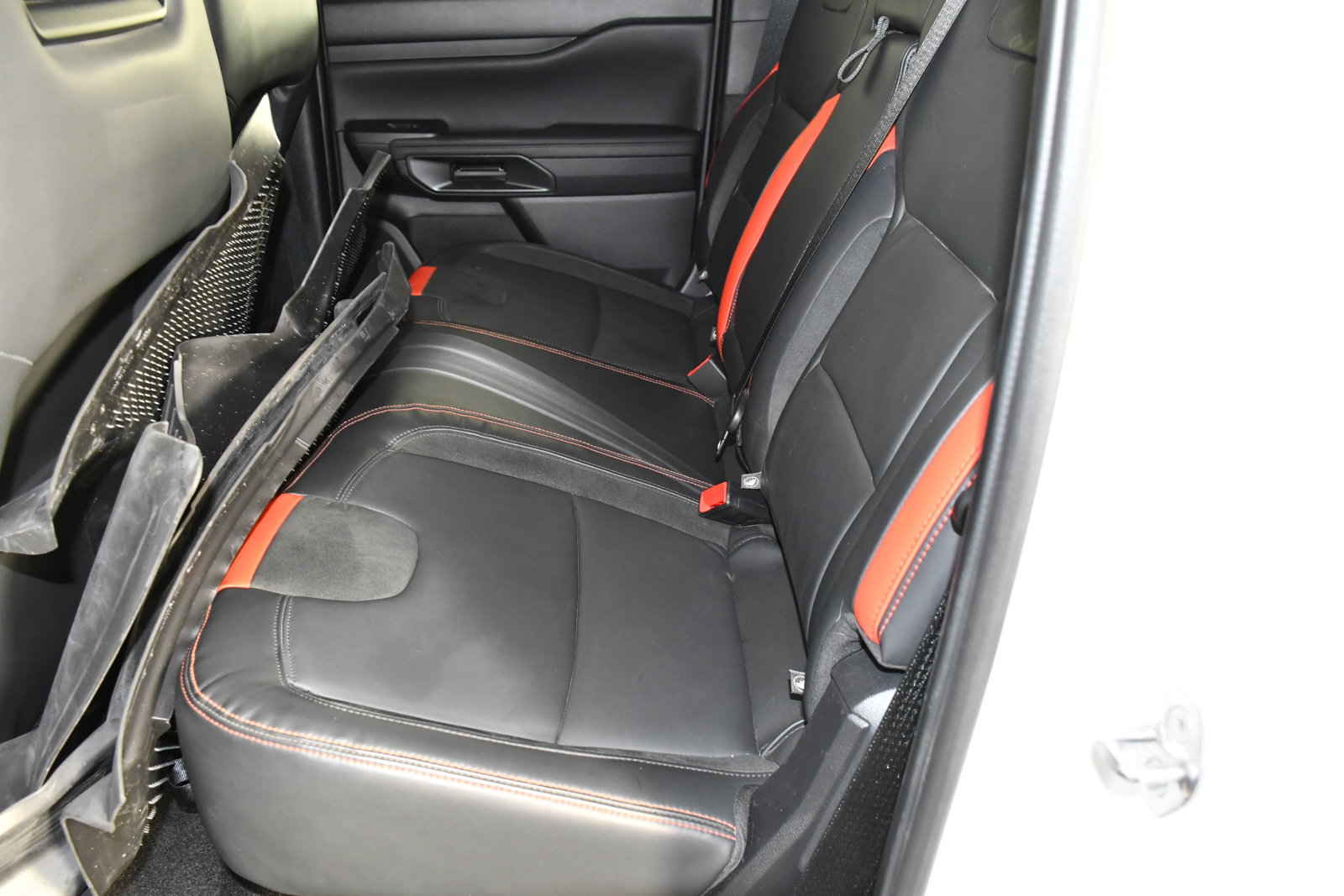 Used 2024 Ford Ranger Raptor AWD/4WD image 55