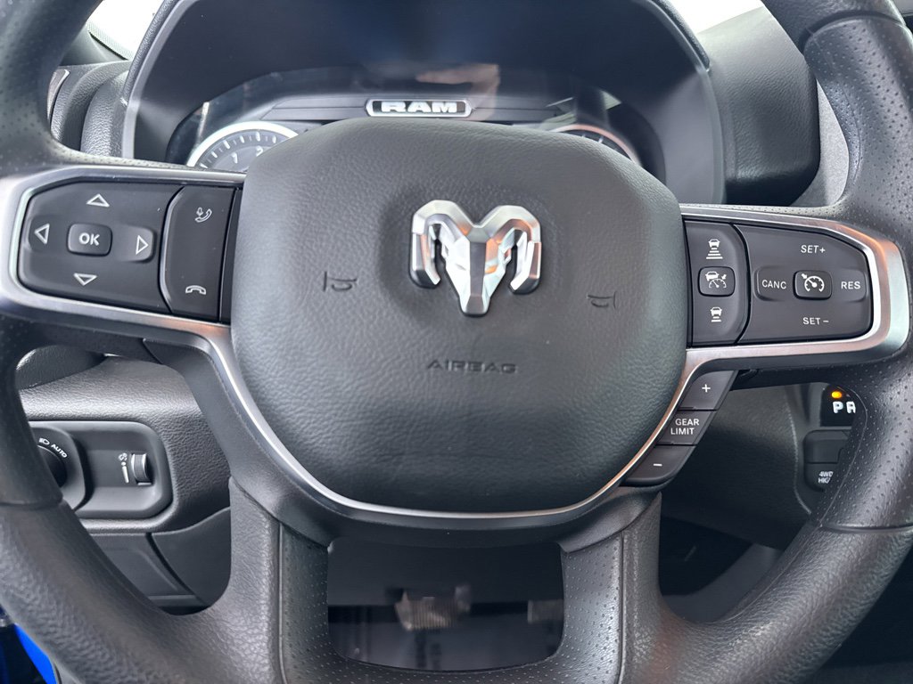 New 2026 RAM 1500 Classic Warlock image 24