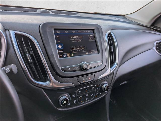 Used 2024 Chevrolet Equinox LT AWD/4WD image 20