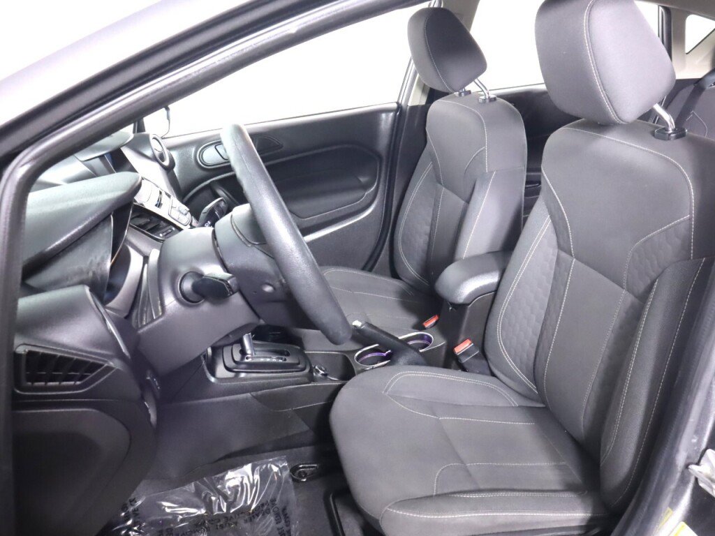 Used 2019 Ford Fiesta SE w/ Equipment Group 201A FWD image 26