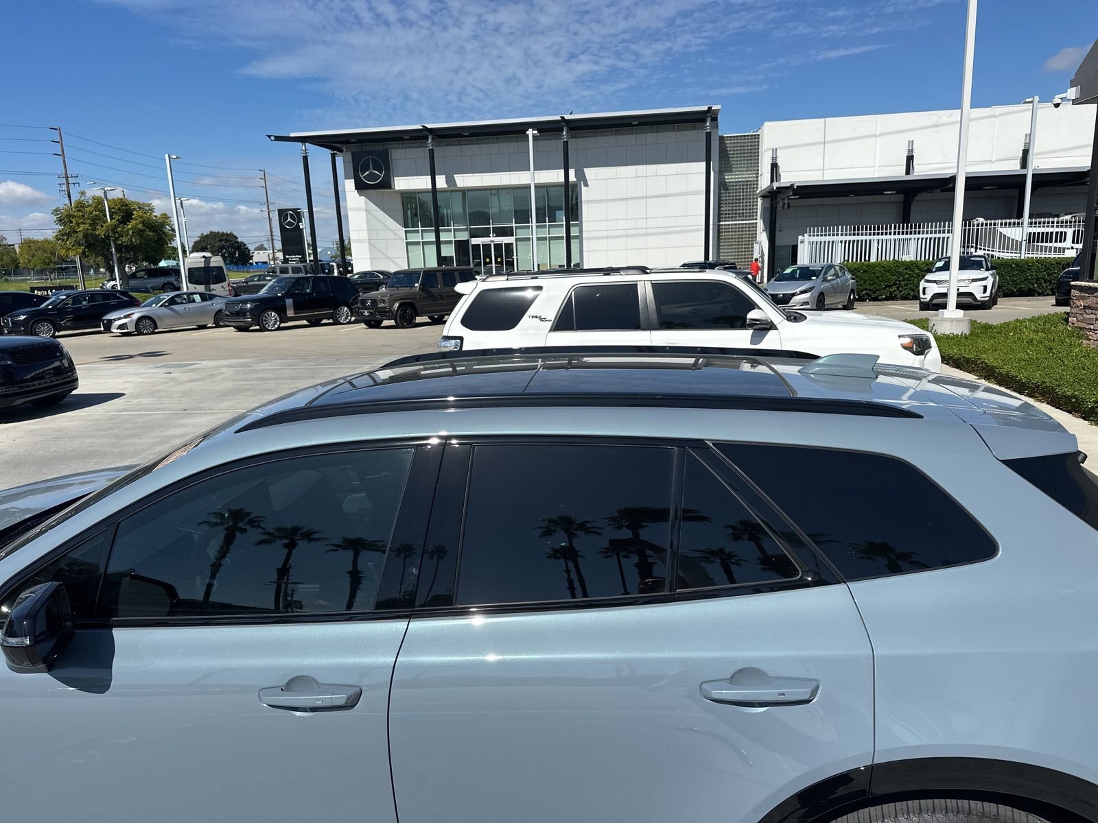 Used 2024 Honda Prologue Touring image 6