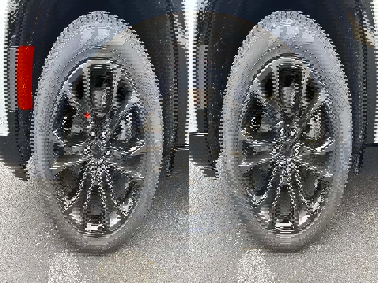 New 2026 Jeep Grand Wagoneer Summit image 3