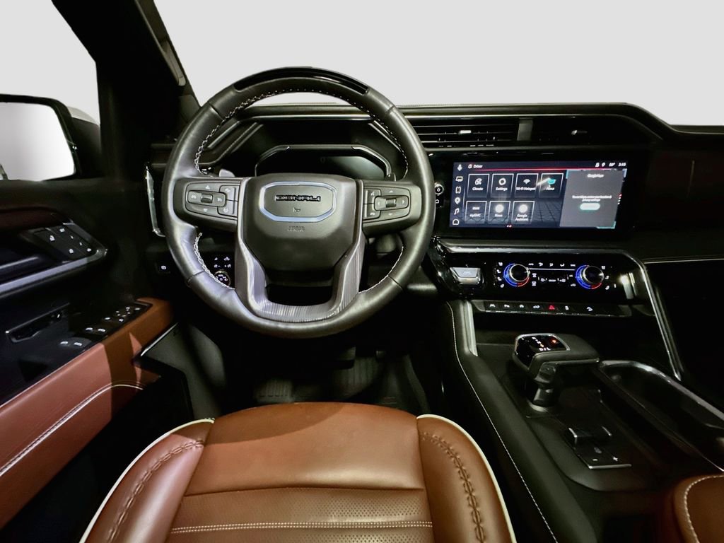 Used 2025 GMC Sierra 1500 Denali Ultimate image 27