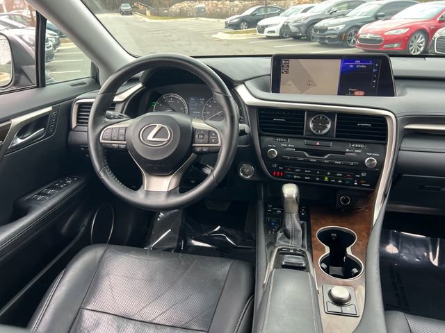 Used 2017 Lexus RX 350 AWD image 17