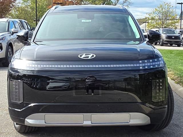 New 2026 Hyundai Ioniq 9 SEL image 21