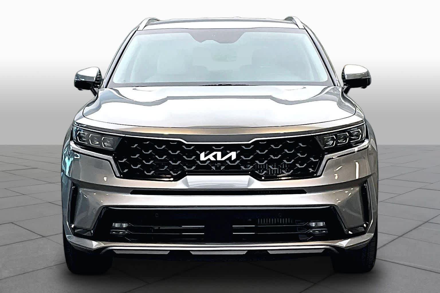 Used 2023 Kia Sorento SX Prestige AWD/4WD image 4