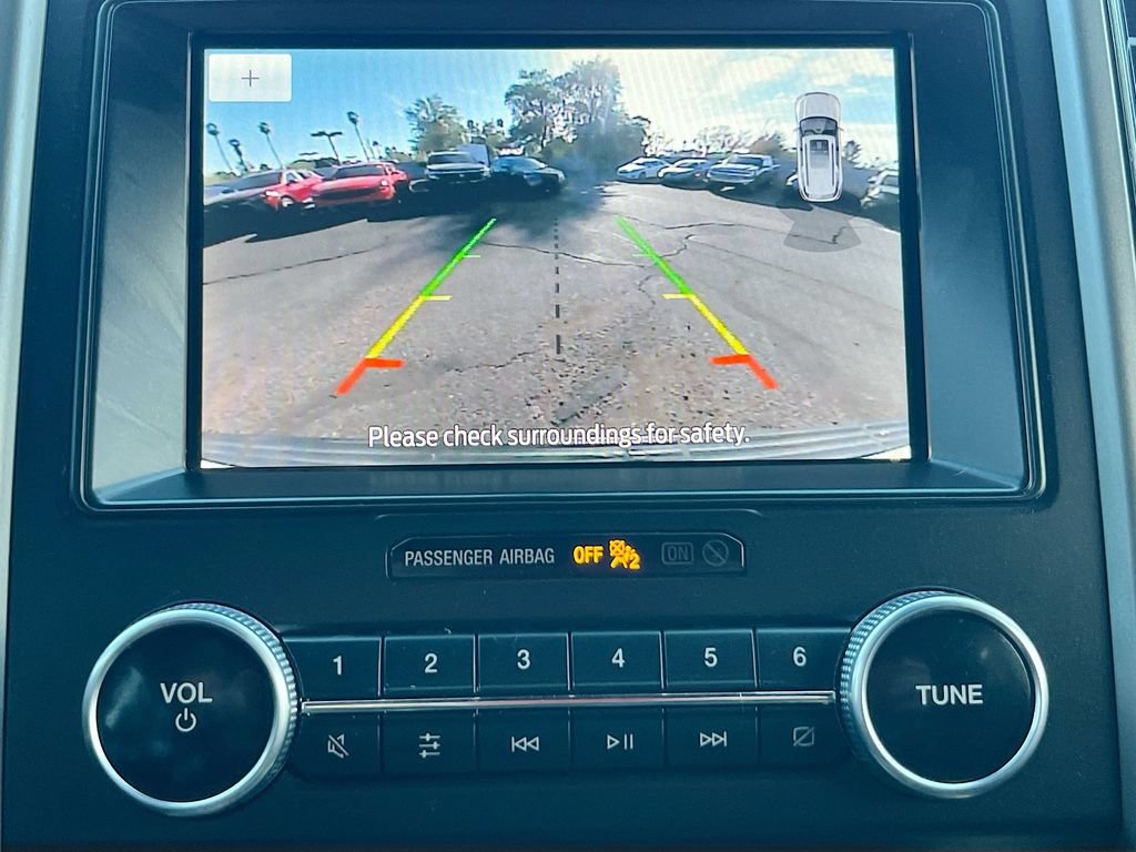 Used 2021 Ford Expedition XLT AWD/4WD image 13