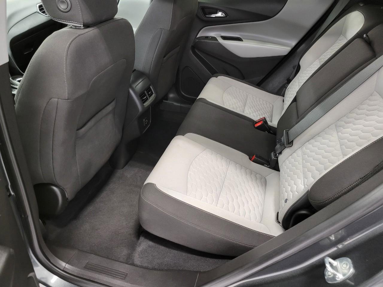 Used 2021 Chevrolet Equinox LT FWD image 22