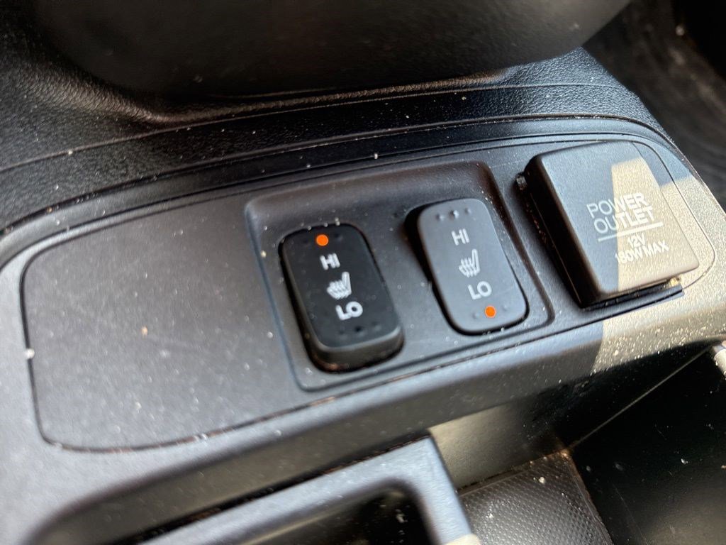 Used 2015 Honda CR-V EX image 15