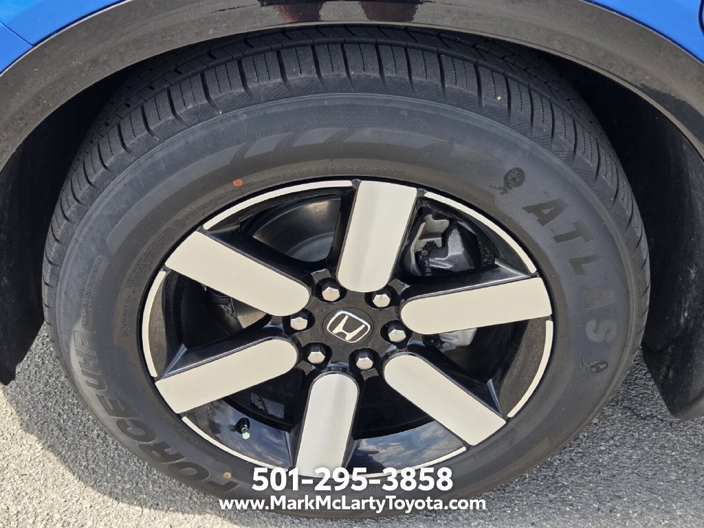 Used 2024 Honda Prologue Touring image 16
