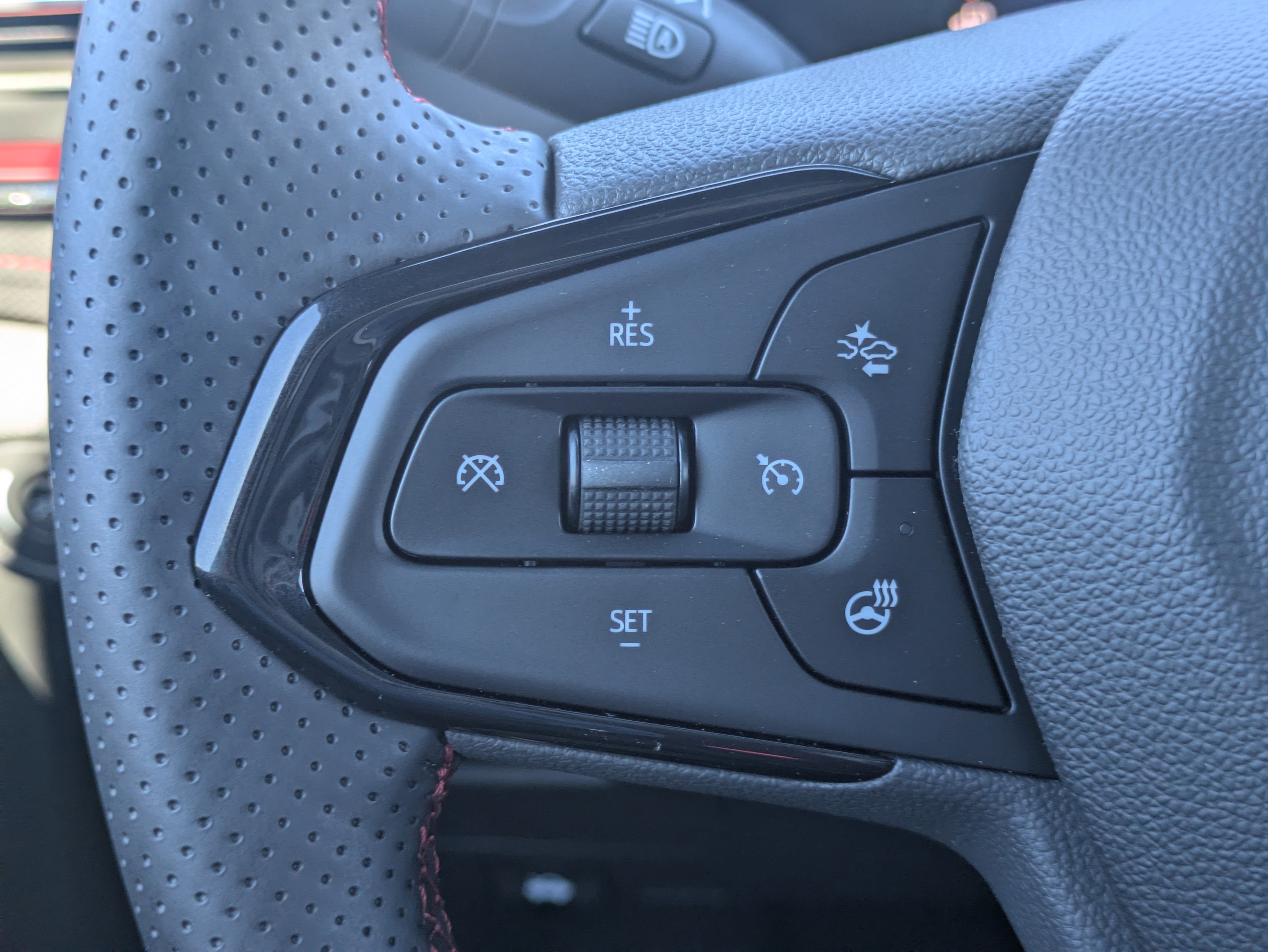 New 2026 Chevrolet TrailBlazer RS image 15