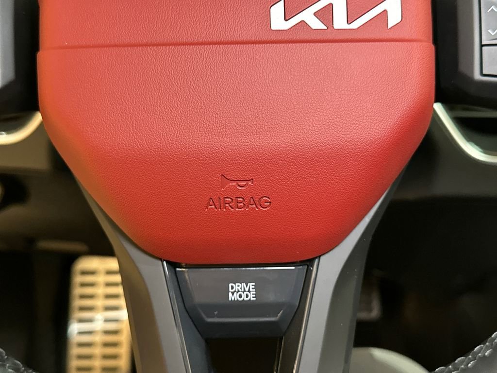 New 2026 Kia K4 GT-Line Turbo image 28