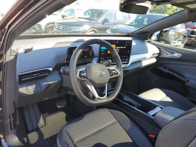 Used 2025 Volkswagen ID.4 Pro S AWD/4WD image 24