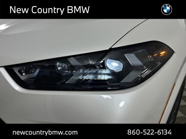 New 2026 BMW X5 xDrive40i w/ M Sport Package image 30