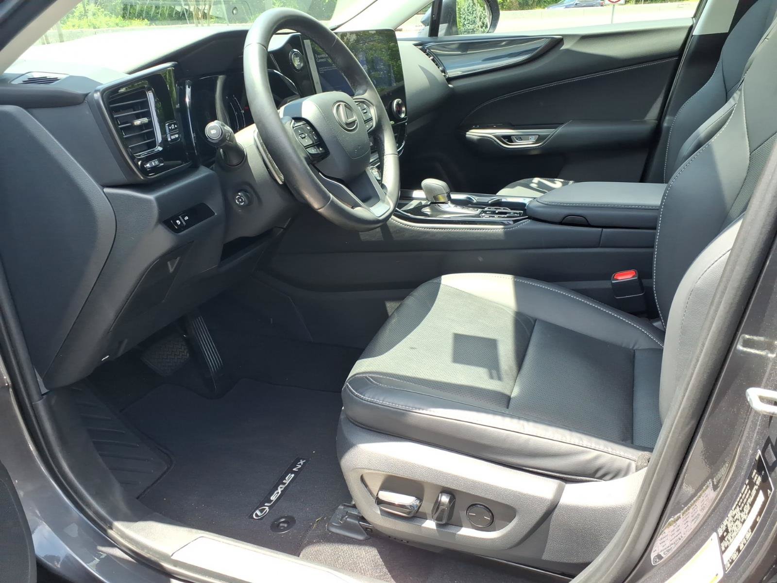Certified 2023 Lexus NX 350 AWD image 15