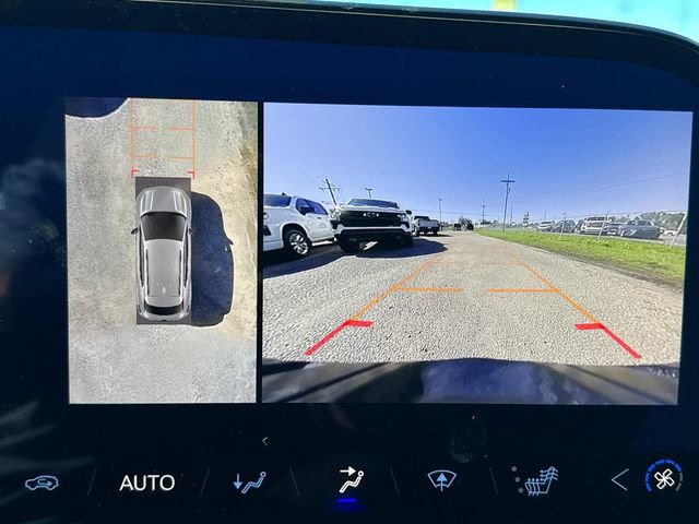 New 2025 Chevrolet Equinox EV RS image 15