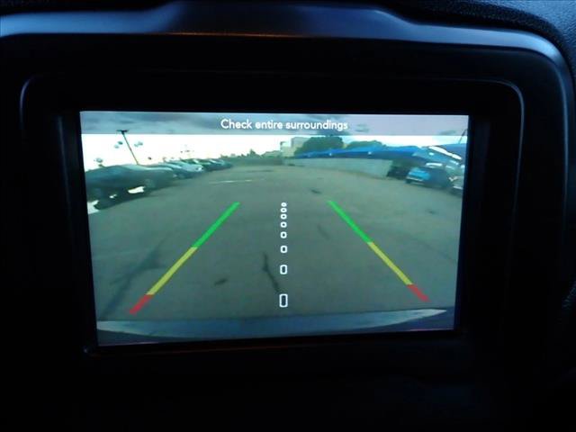 Used 2021 Jeep Renegade Latitude AWD/4WD image 20