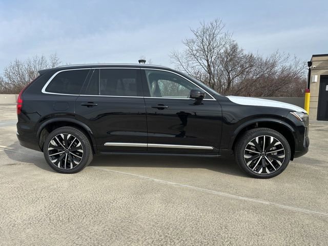 New 2026 Volvo XC90 T8 Plus w/ Protection Package Premier image 8