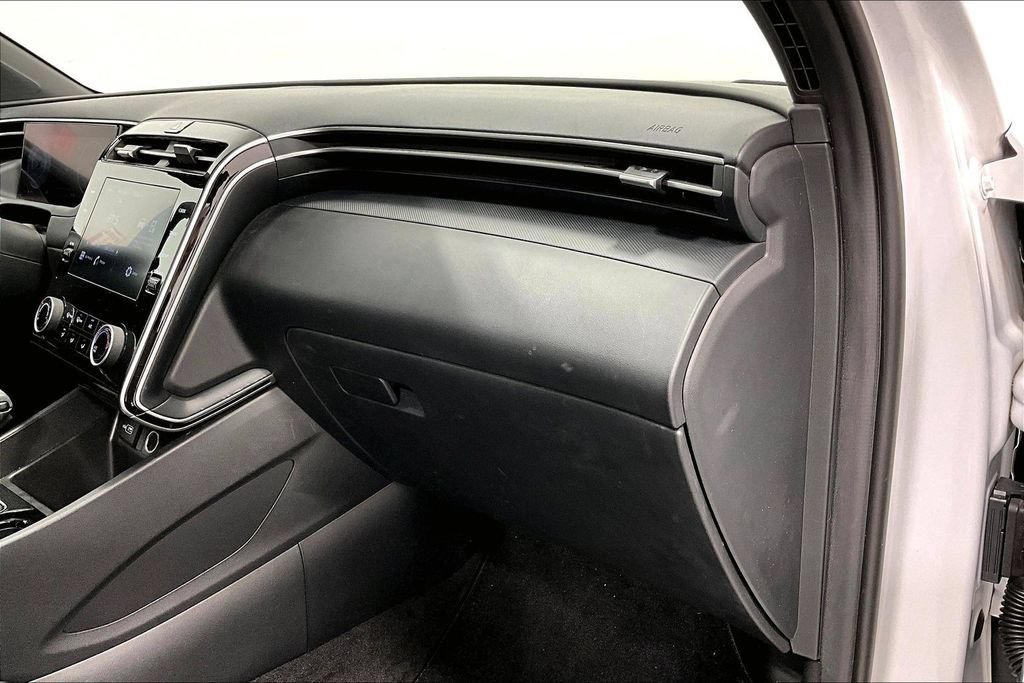 Used 2022 Hyundai Santa Cruz SEL w/ Activity Package FWD image 19