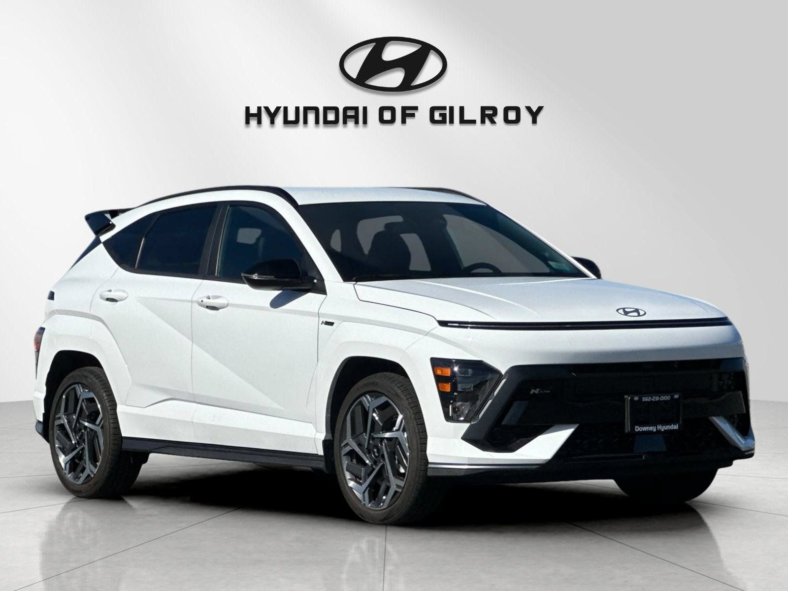 Used 2025 Hyundai Kona N Line S FWD image 7