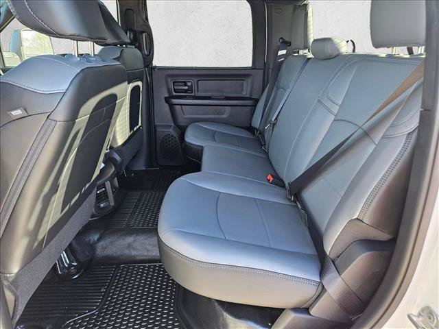 New 2026 RAM 2500 Tradesman w/ Chrome Appearance Group AWD/4WD image 15