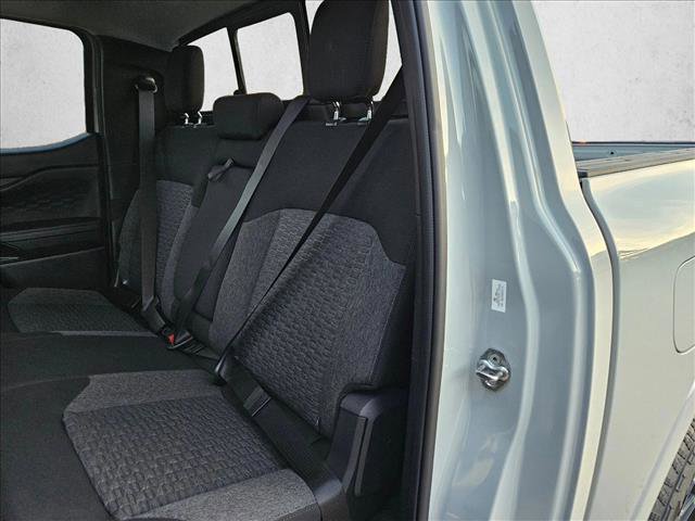 New 2026 Ford Ranger XLT w/ Equipment Group 301A High image 12