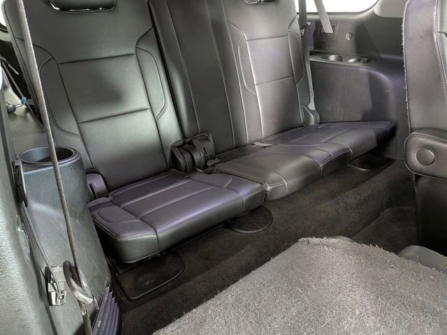 Used 2018 Chevrolet Suburban Premier image 30