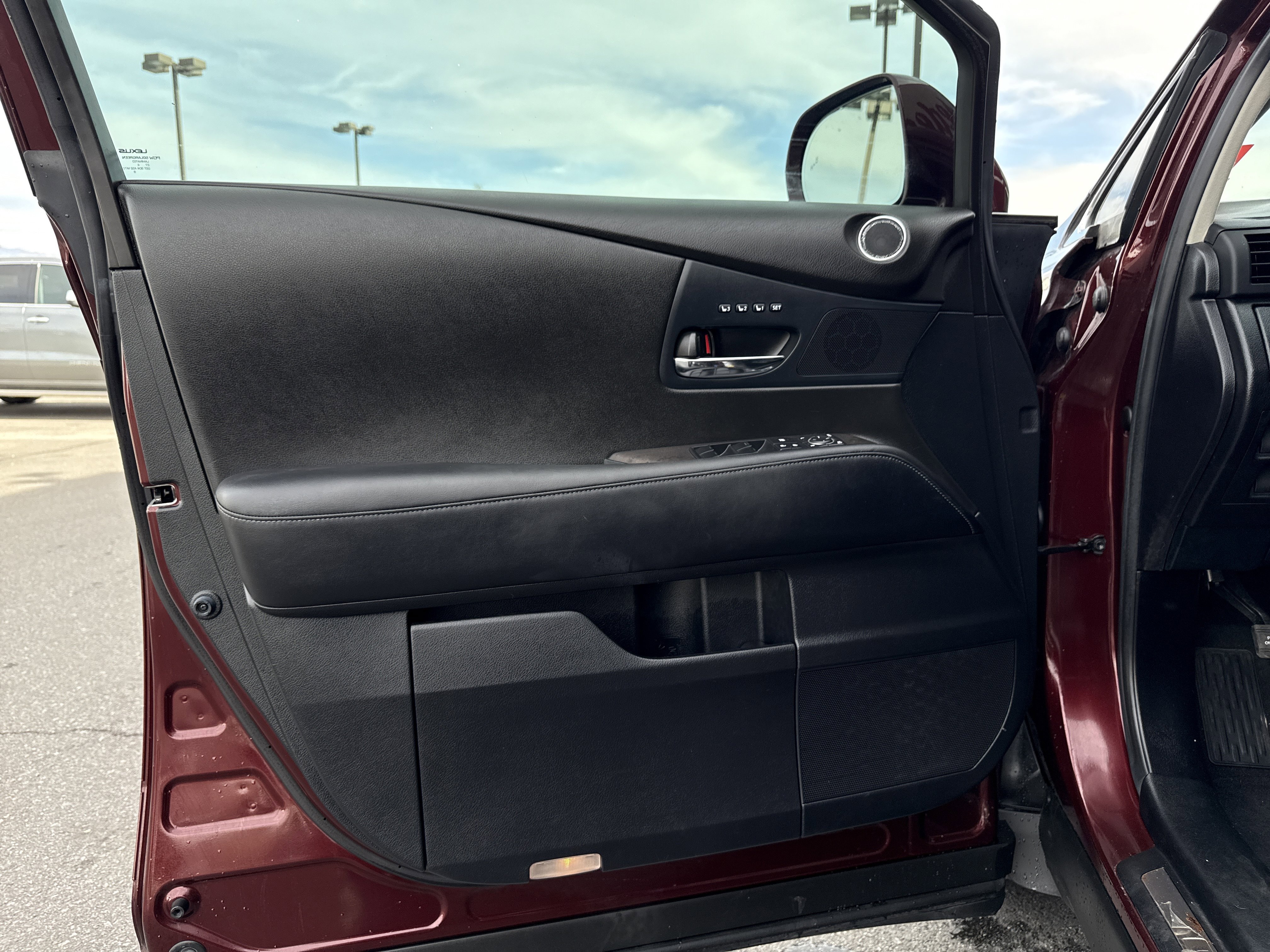 Used 2015 Lexus RX 350 350 image 12