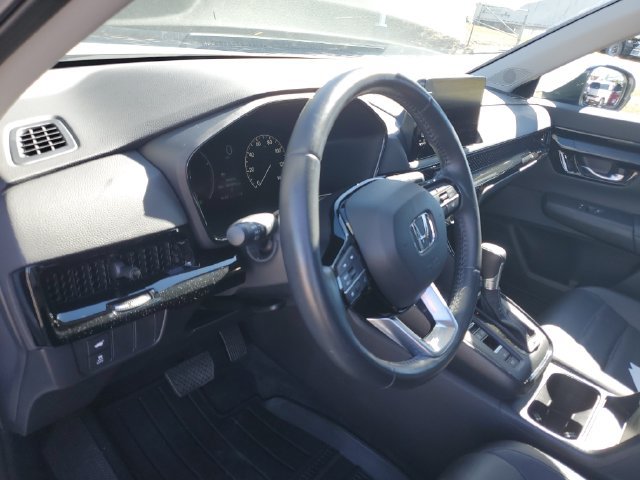 Used 2025 Honda CR-V EX-L image 19