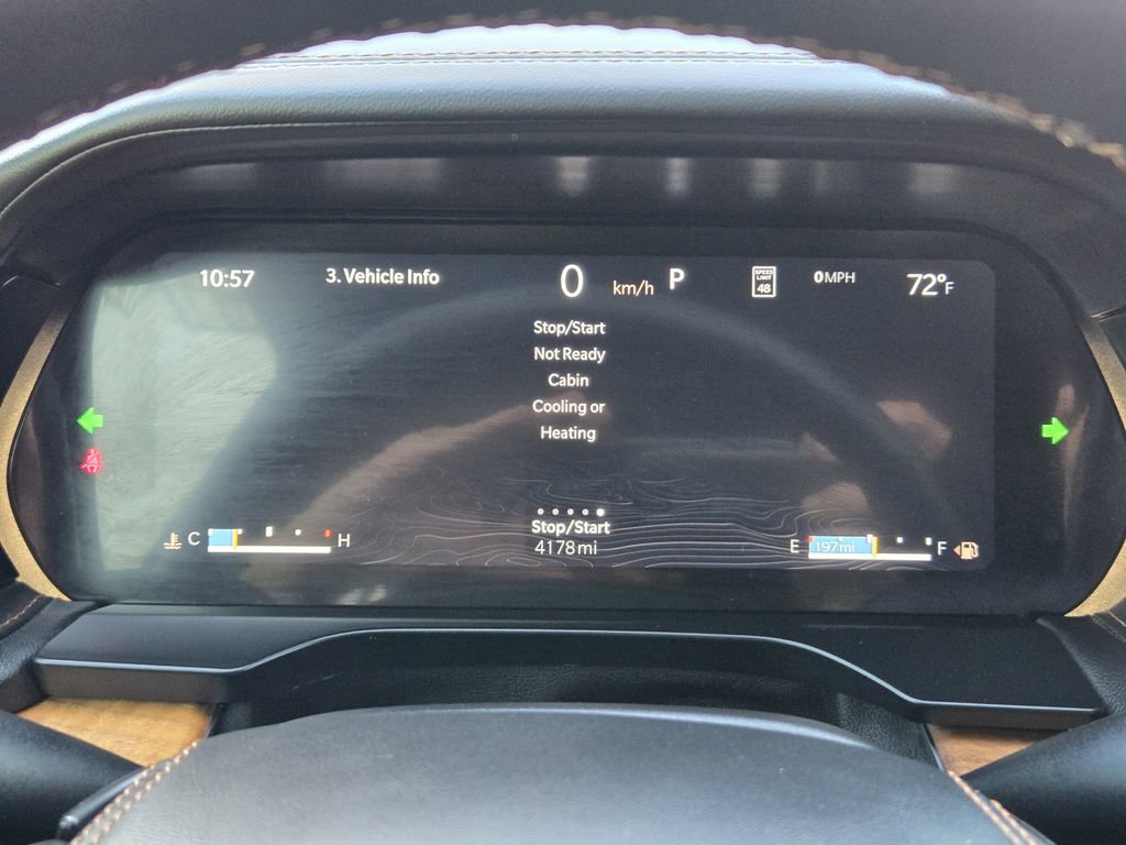 Used 2025 Jeep Grand Cherokee Summit image 14