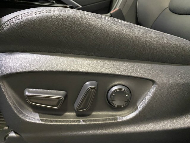 New 2026 Toyota Corolla Cross XLE w/ Convenience Package image 14