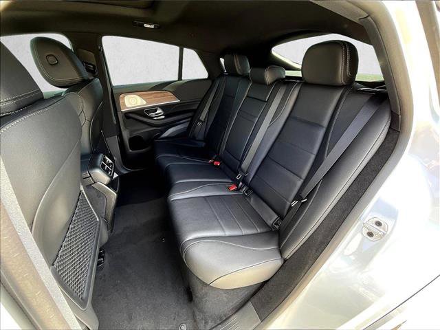 New 2026 Mercedes-Benz GLE 450 4MATIC Coupe image 12