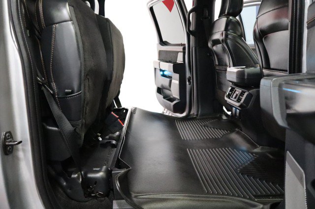 Used 2022 Ford F150 Platinum AWD/4WD image 66