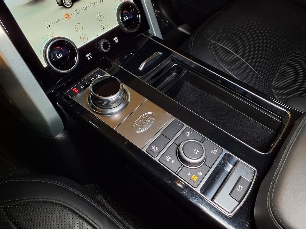 Used 2022 Land Rover Range Rover Westminster Edition AWD/4WD image 6