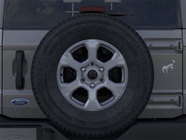 New 2025 Ford Bronco Big Bend image 24