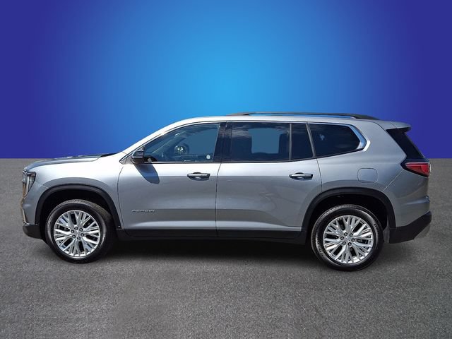 Used 2026 GMC Acadia Elevation w/ Elevation Premium Package FWD image 7